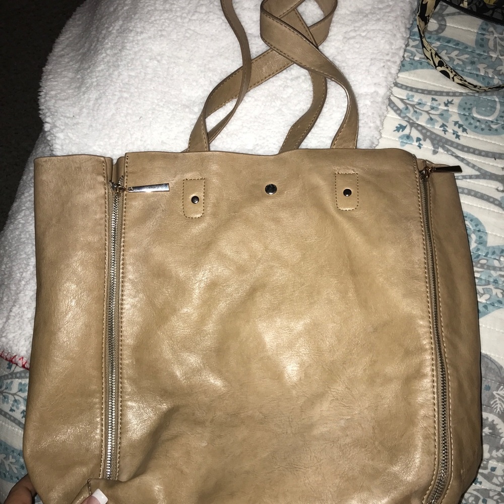 Charming Charlie bag